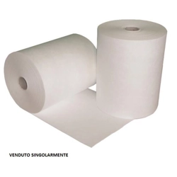 vendita online Rotolo assorbente "solo olio" bianco Prodotti per assorbimento liquidi industriali TTAKE